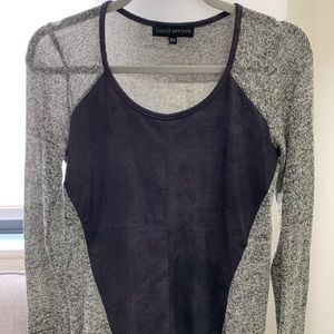 Liquid New York Sweater